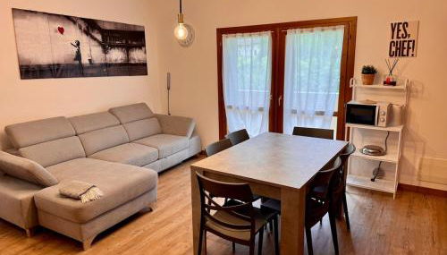 Apartment Vallis Mareni - Foto 3