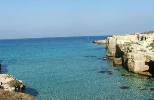 SaMi house - fronte mare del Salento - Foto 27