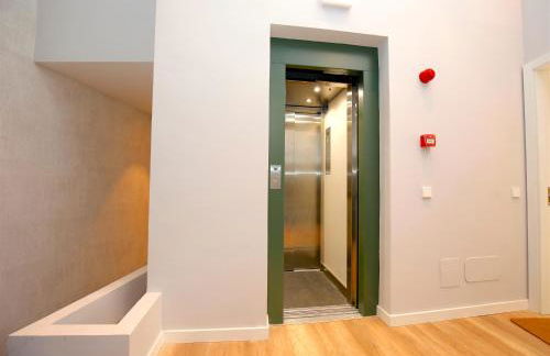 L'Aguila Apartments Turismo de Interior - Photo 22