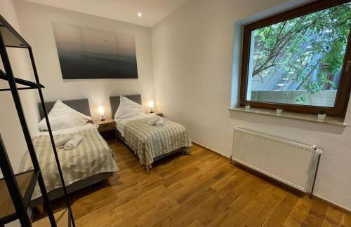 homey Apartments Park Suite - Photo 32