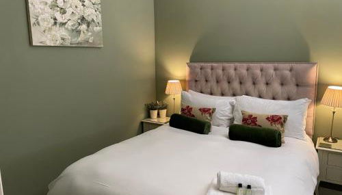 No 10 serviced apartment - Danes 2 Bedroom - Foto 2