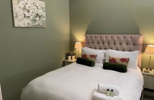 No 10 serviced apartment - Danes 2 Bedroom - Photo 2