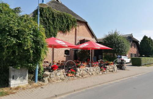 Gasthof-Ferienwohnungen-Kliesow´s Reuse - Foto 7