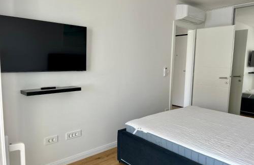 Palm Beach Apartment, Povljana - Foto 18