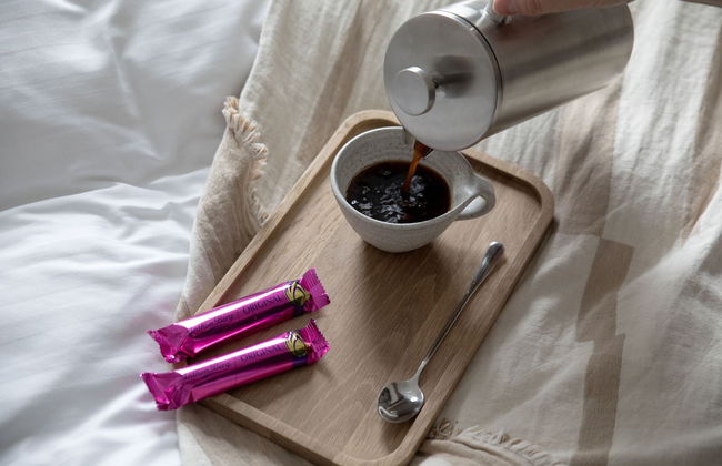 Bob W Østerbro Copenhagen - Foto 56