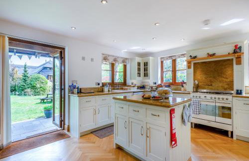 Riversdale Cottage - Foto 9