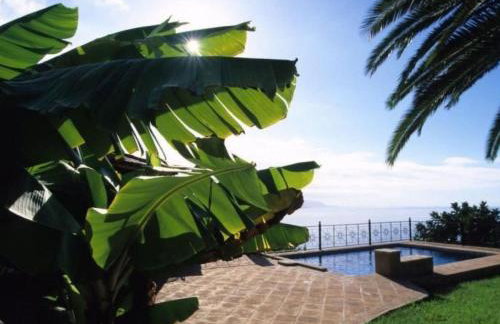 Holiday Home Casa del Sol by Interhome - Foto 37