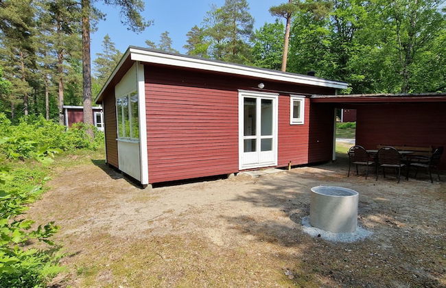 Långasjönäs Camping & Stugby - Photo 43