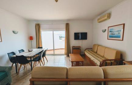 Apartamentos Turisticos Alagoa Praia - Foto 22