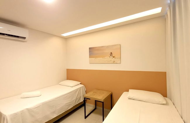 Carneiros Beach Resort - Praia Carneiros - Foto 8