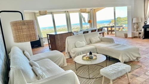 Villa haut de gamme vue panoramique exceptionnelle - Foto 2