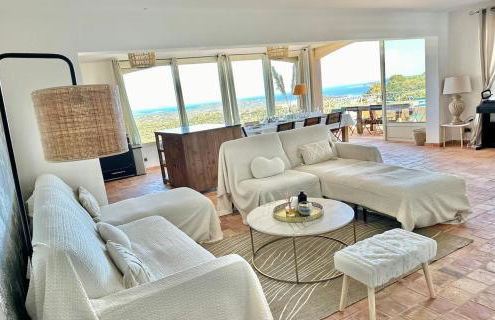 Villa haut de gamme vue panoramique exceptionnelle - Foto 2