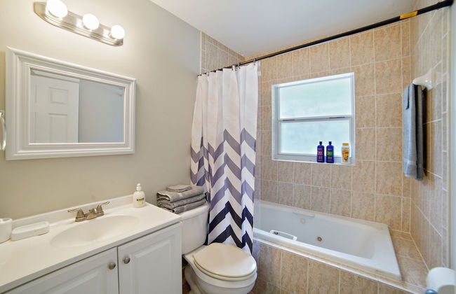 3 BR Pool Home in Tampa by Tom Well IG - 11115 - Foto 17