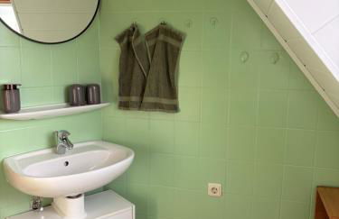 Ferienwohnung Weitblick - Foto 12