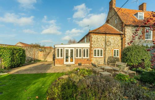 The Old Dairy - Foto 1