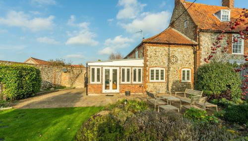 The Old Dairy - Foto 1