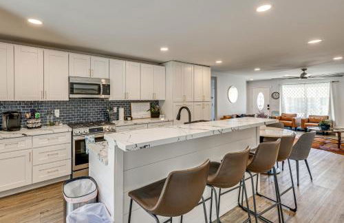 4 Mi to Dtwn Oceanside and Beach Home with Yard! - Foto 3