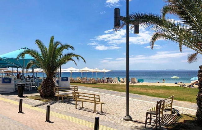 Dream Cottage Nikiti Greece - Foto 1