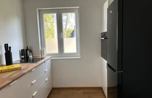 2-Zimmerwohnung mit Terrasse - Foto 12