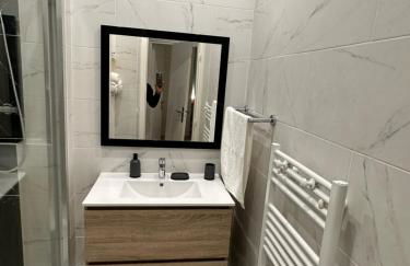 Appartement à 15min de paris - Foto 9