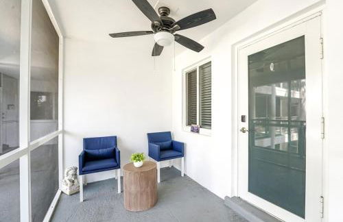 Coastal Escape Walk to Beach Pool and Gym - Photo 14