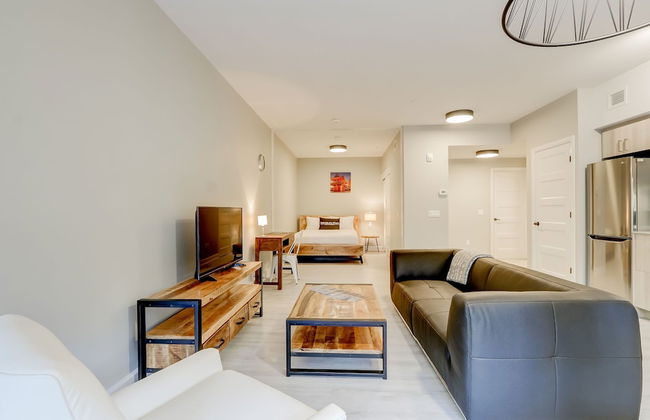 The Met Apartments by Corporate Stays - Foto 15