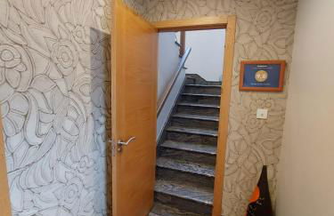 Mirador do faro Touriñan - Foto 39