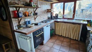 Chalet Pierre-vue sur le Pelvoux - Foto 5