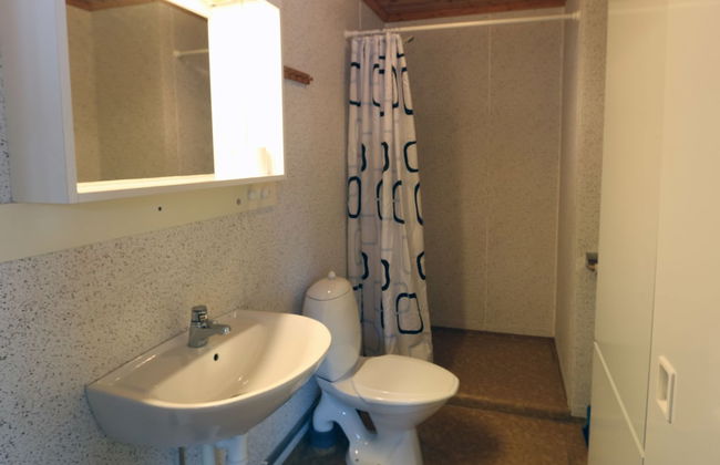 Hassela Ski Resort Cabins - Photo 19