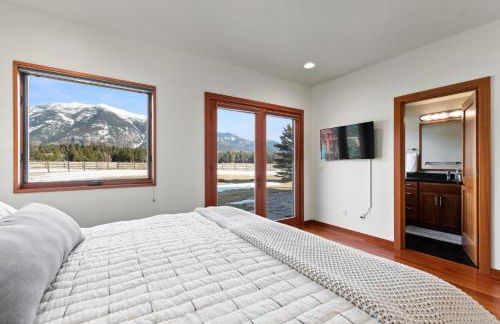 Columbia Mountain Escape - Foto 19