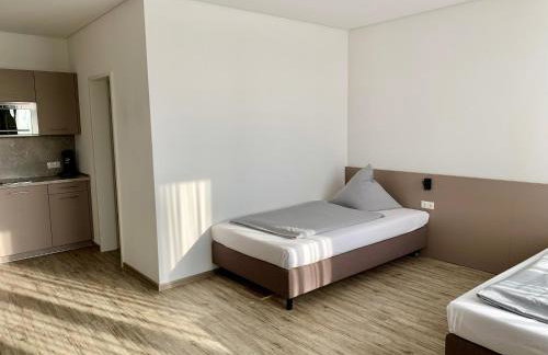 boardinghouse Main-Tauber - Foto 11