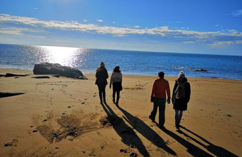 Maison de vacances - côte de Jade - coup de coeur - Foto 42