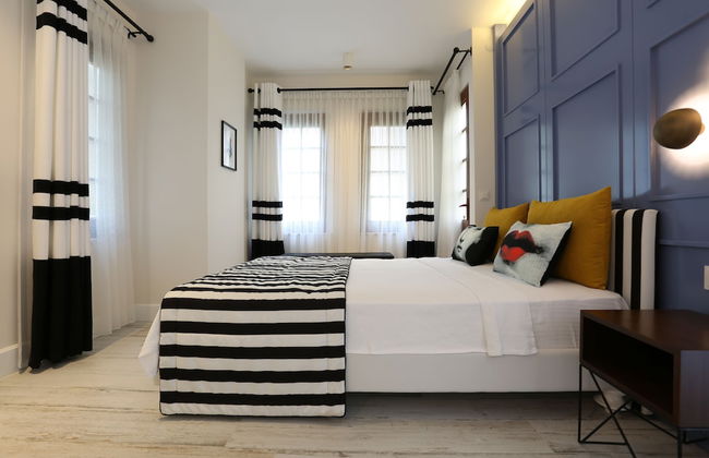 Alp Suites Safran - Foto 2