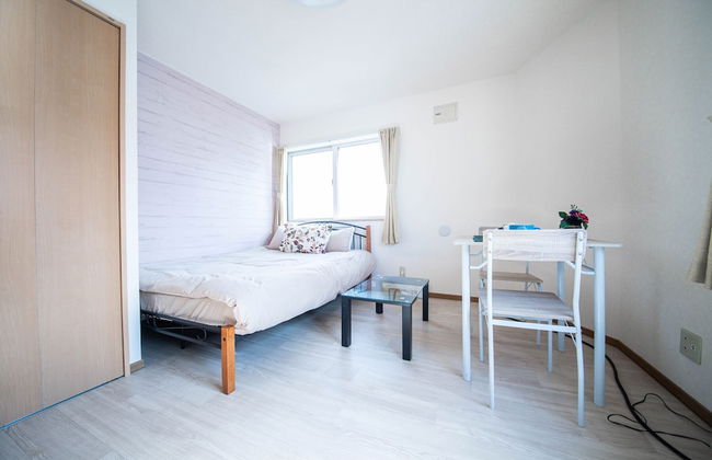 SUMIYOSHI HOUSE ROOMA - Photo 4