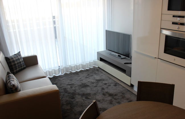 Apartamentos Turísticos da Nazaré - Foto 3