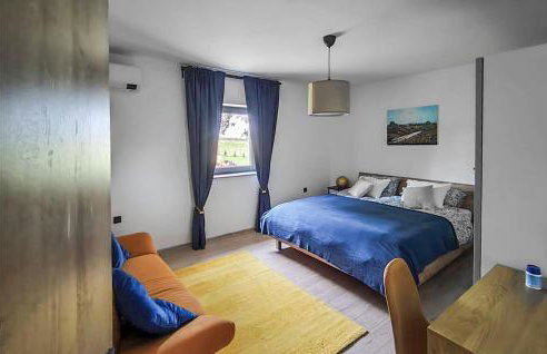 Nice Home In Sveti Ivan Zabno With Sauna - Foto 10