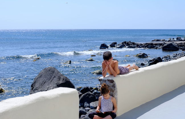 Sublime Villa & Caves - Foto 75