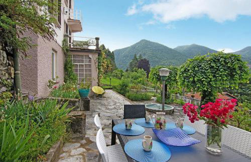 Villa Oleandra - Como Lake - Foto 15