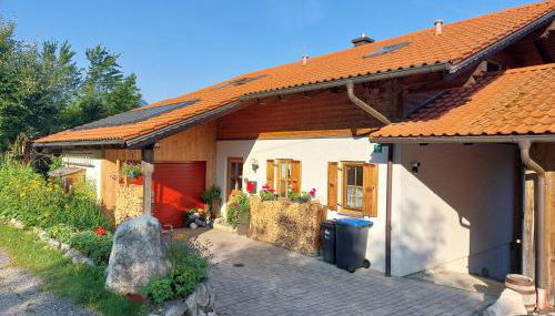 Ferienwohnung Hofbauer - Foto 3