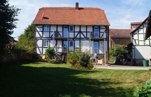 Gästehaus Minkel - Foto 1