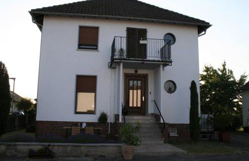 Schönes Haus in der Wetterau - Photo 21
