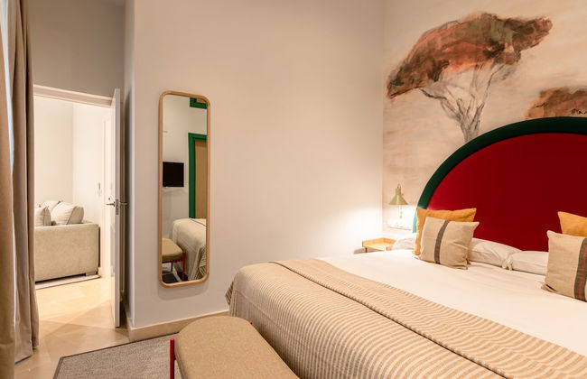 Angeles 6- Giralda Luxury by Valcambre - Foto 21