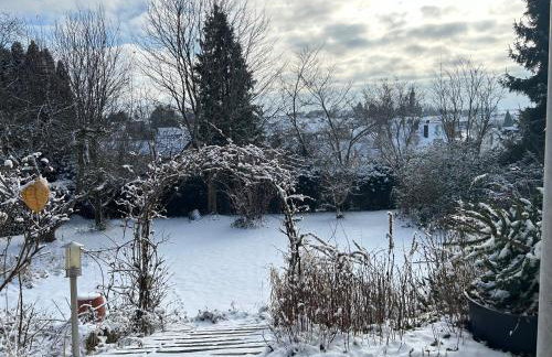 Tolle Ferienwohnung in Altomünster - Foto 33