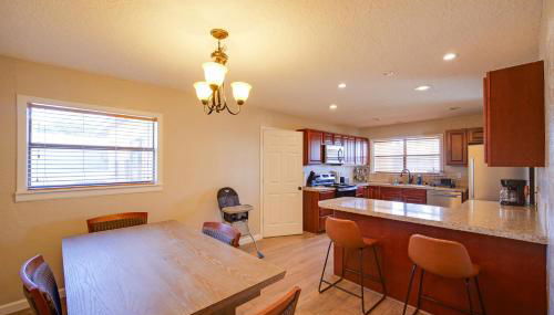 1 Mi to ENMU Portales Family Home with Yard! - Foto 5