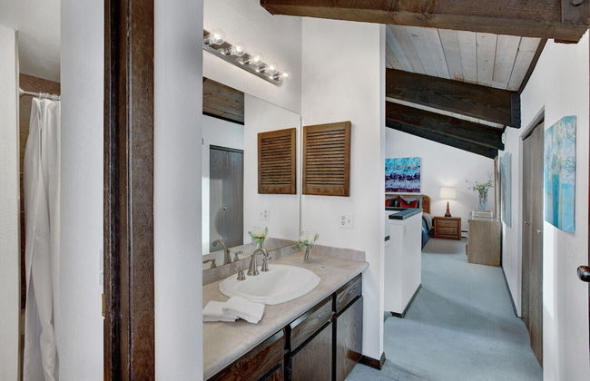 Snowmass Mountain Condos by Snowmass Vacations - Foto 16