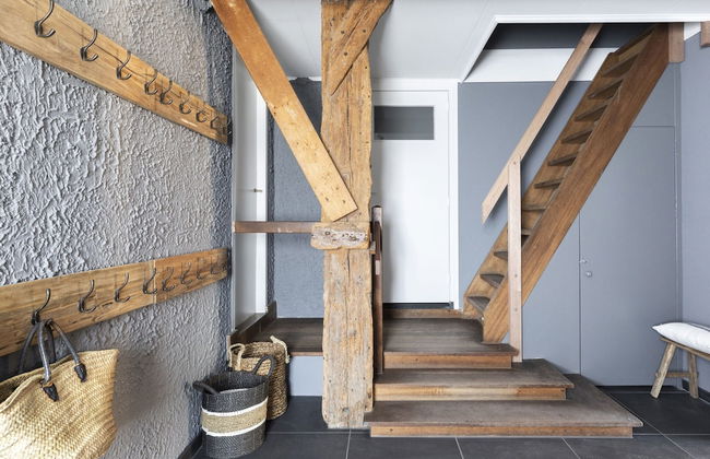 Farmhouse in Groet Near sea and Forest - Foto 38