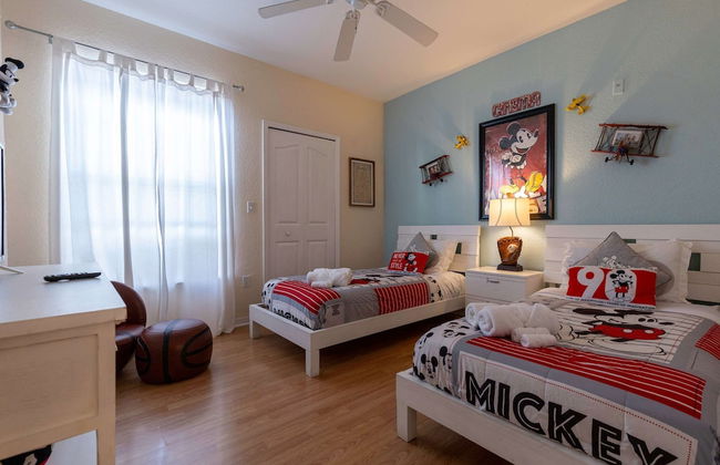 Dreamy Apartment Just 15 Minutes From Disney - Foto 19