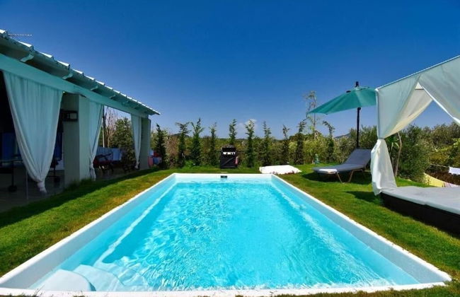 Nirvana in Halikounas - Foto 18