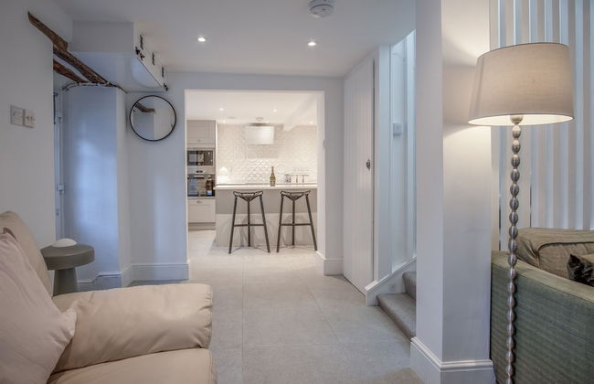 Caleb's Cottage - 4 Bed Cottage - Solva - Foto 46