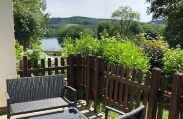 Andinas FeWo - Seeblick und Terrasse - Foto 10